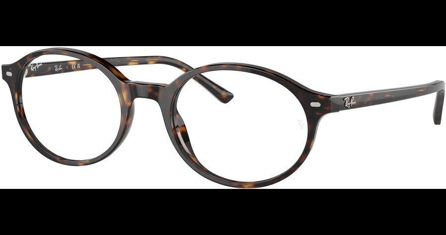 Ray-Ban Brille Unisex Ray-Ban RX5429 2012 51-20 Ansicht 1