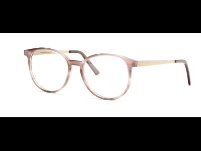 FRAIMS Brille Damen FRAIMS 03-97030-02 Grace, Altrose Ansicht 3
