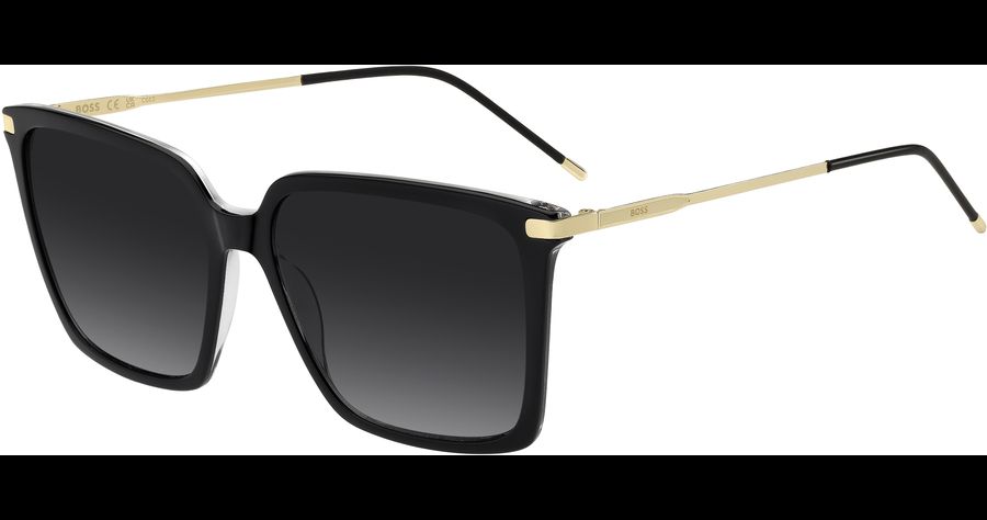 Hugo Boss Sonnenbrille Damen Hugo Boss BOSS 1947/S 57 EI7 Ansicht 1