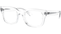 Ray-Ban Chad RX7217 8321