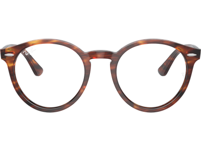 Ray-Ban Brille Unisex Ray-Ban RX7680V 2144 Ansicht 2