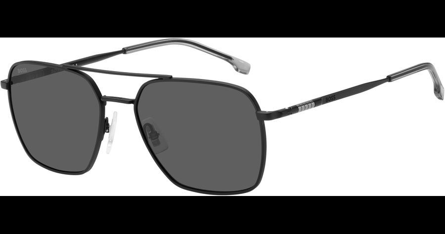 Hugo Boss Sonnenbrille Herren HUGO BOSS BOSS 1414/S Ansicht 1