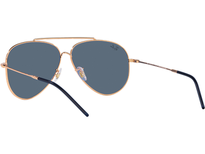 Ray-Ban Sonnenbrille Unisex Ray-Ban Aviator Reverse RBR0101S 92023A 59 Ansicht 5