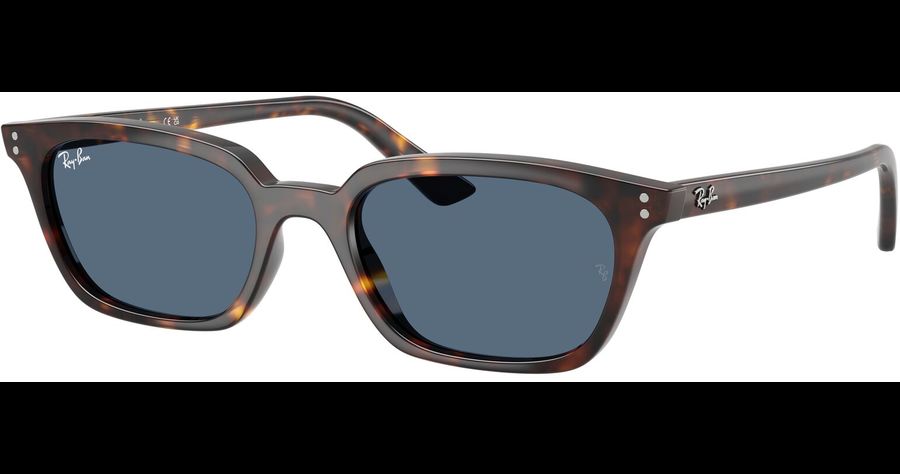 Ray-Ban Sonnenbrille Unisex Ray-Ban RB4456 135980 Ansicht 1
