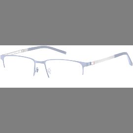 Tommy Hilfiger Brille Herren TOMMY HILFIGER TH 1917 BLUE