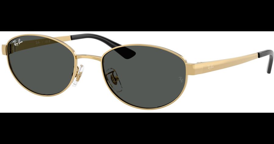 Ray-Ban Sonnenbrille Unisex Ray-Ban RB3774D 001/87 Ansicht 1