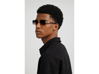  Hugo Boss BOSS 1918/S 57 J5G Ansicht 5