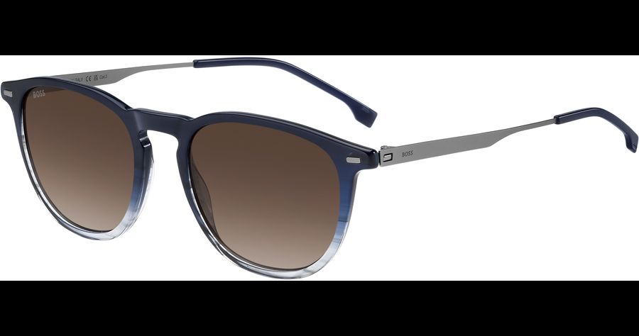 Hugo Boss Sonnenbrille Herren Hugo Boss BOSS 1639/S 52 coloured Ansicht 1
