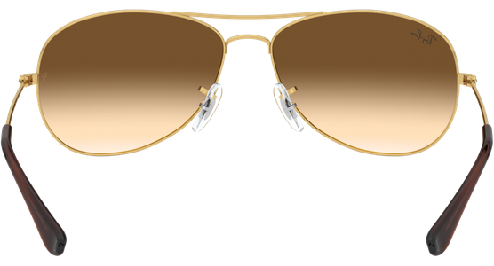 Ray-Ban Cockpit RB3362 001/51 - Ansicht 7