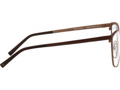 Marc O'Polo Brille Damen Marc O'Polo 502201 55 66 Ansicht 2