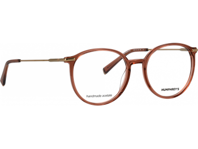 Humphreys Brille Damen Humphrey´s  581131 50 Ansicht 3