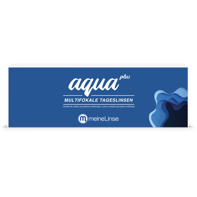  meineLinse aqua plus multifokale Tageslinsen 30er Ansicht 2
