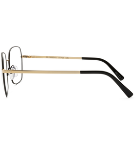 FRAIMS 03-15000-02 Dionne, Schwarz/Gold - Ansicht 4