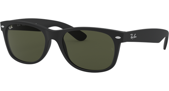 Ray-Ban New Wayfarer Classic RB2132 622 55 - Ansicht 2