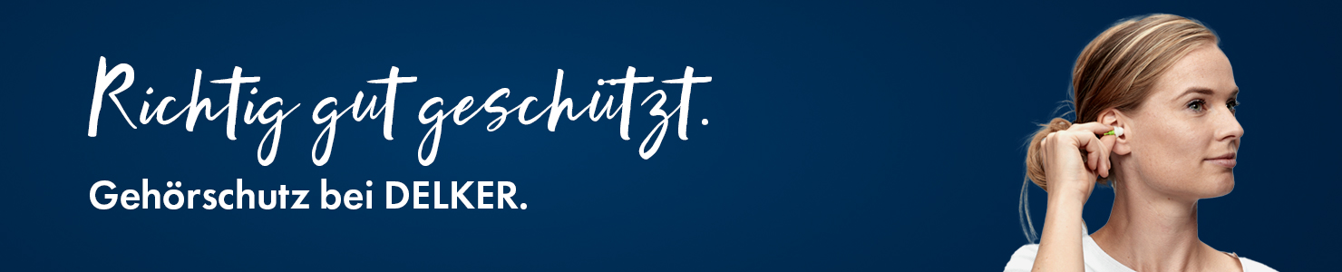 Gehörschutz