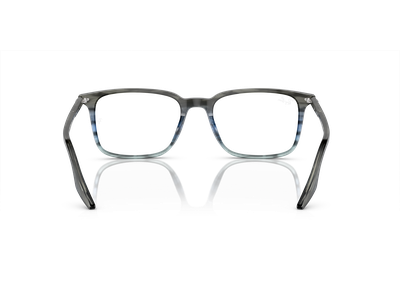 Ray-Ban Brille Unisex Ray-Ban RX5421 8254 Ansicht 4