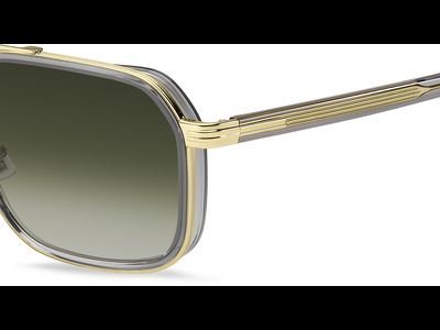 Hugo Boss Sonnenbrille Herren Hugo Boss BOSS 1724/S 55 FT3 Ansicht 3