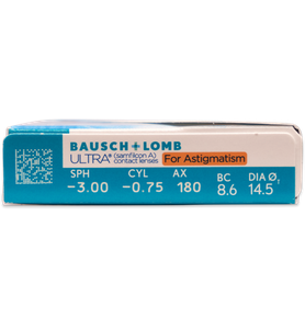 ULTRA for Astigmatism 6er - Ansicht 4