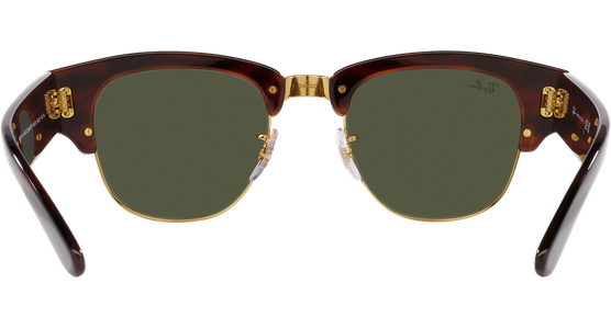 Ray-Ban Mega Clubmaster RB0316S 990/31 - Ansicht 7
