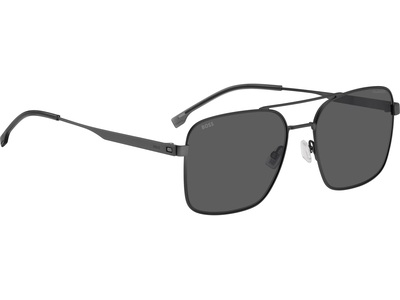 Hugo Boss Sonnenbrille Herren Hugo Boss BOSS 1695/S 58 SVK Ansicht 4
