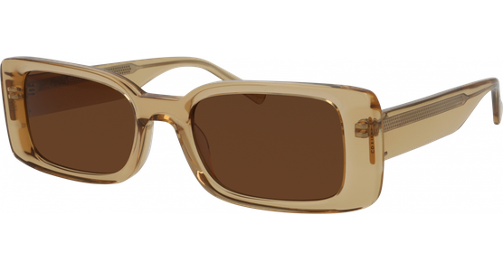 FRAIMS 13-48080-02 Luna, hellbraun transparent - Ansicht 2