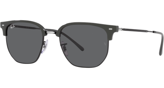 Ray-Ban New Clubmaster RB4416 6653B1 - Ansicht 2