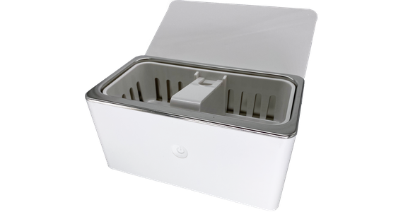  meineBrille Ultraschallreiniger Ansicht 1