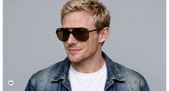 Ray-Ban Bill RB2198 902/57 - Ansicht 15