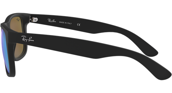 Ray-Ban Justin Classic RB4165 622/55 51 - Ansicht 4