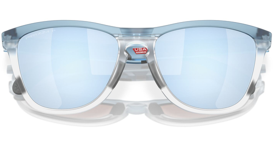 Oakley Frogskins Range OO9284 928409 55 - Ansicht 7