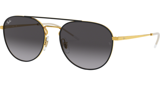 Ray-Ban RB3589 90548G 55 - Ansicht 4