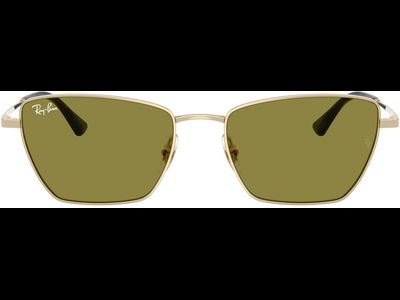 Ray-Ban Sonnenbrille Unisex Ray-Ban RB3783 9213/2 Ansicht 2