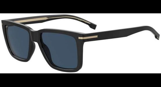 Hugo Boss BOSS 1598/S 55 black - Ansicht 2