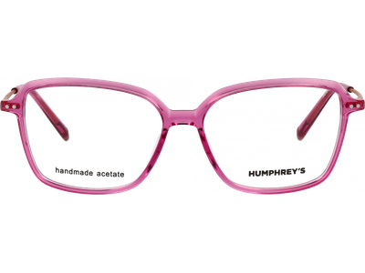 Humphreys Brille Damen Humphrey´s 581139 55 50 Ansicht 4