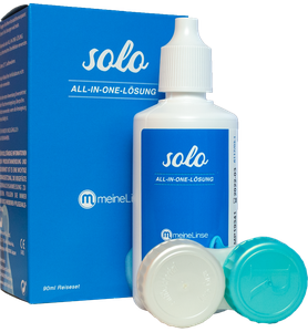 meineLinse solo All-in-One Reise-Set - Ansicht 2