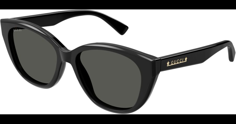 Gucci Sonnenbrille Damen Gucci GG1588S 54 001 Ansicht 1