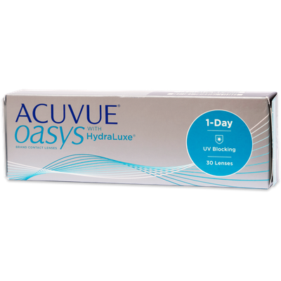  Acuvue Oasys 1-Day 30er Ansicht 2