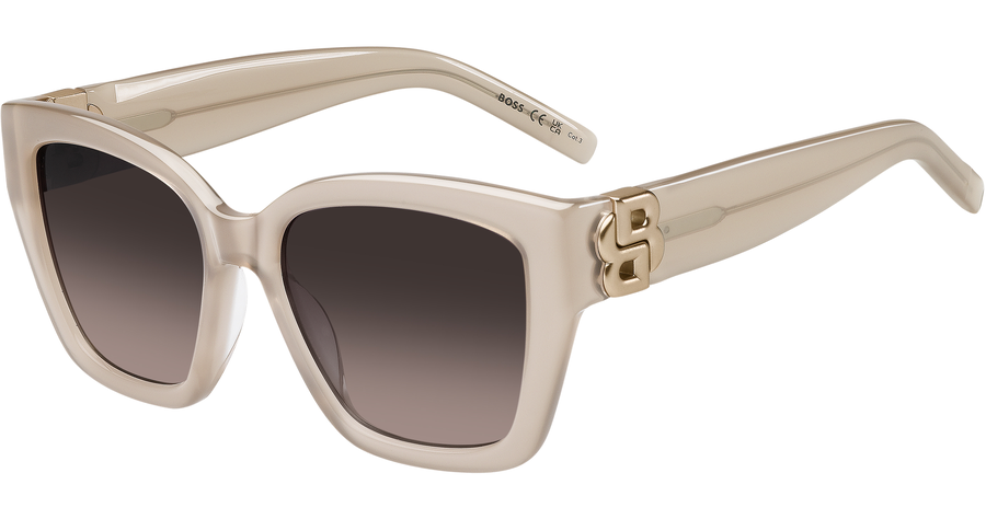 Hugo Boss Sonnenbrille Damen Hugo Boss BOSS 1938/G/S 54 FWM Ansicht 1