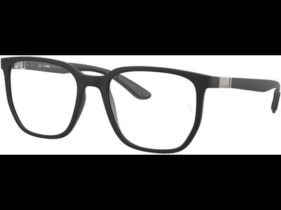 Ray-Ban Brille Unisex Ray-Ban RX7235 5204 Ansicht 3