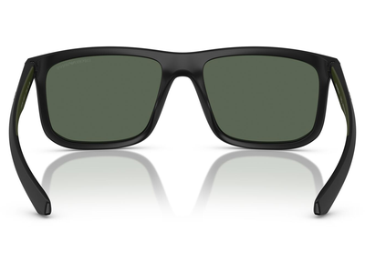 Emporio Armani Sonnenbrille Unisex Emporio Armani EA4234U 500171 Ansicht 3