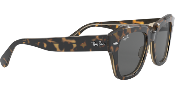 Ray-Ban State Street RB2186 1292B1 - Ansicht 11
