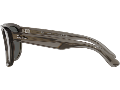 Ray-Ban Sonnenbrille Unisex Ray-Ban Boyfriend Reverse RBR0501S 6707GS Ansicht 3