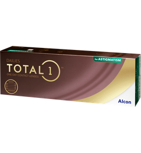 Dailies Total 1 for Astigmatism 30er - Ansicht 5