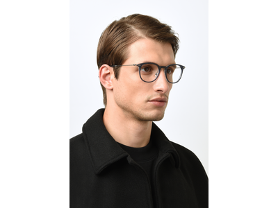Hugo Boss Brille Herren Hugo Boss 1483 50 KU0 Ansicht 5