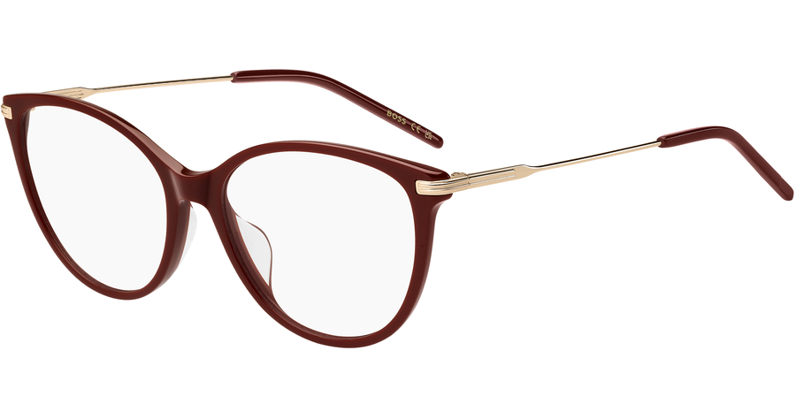 Hugo Boss Brille Damen Hugo Boss BOSS 1784/G 54 6K3 Ansicht 1