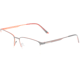 Jaguar Brille Herren Jaguar 33636 54 6100
