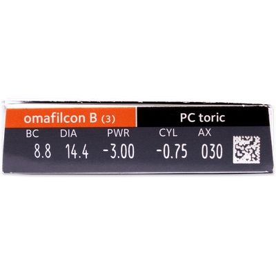  meineLinse smile torische Monatslinsen 3er Ansicht 3