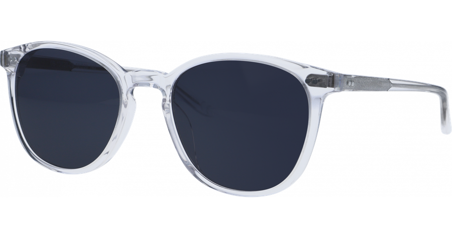 SunRay Sonnenbrille Unisex SunRay 06-13020-03 5220, Transparent Ansicht 1