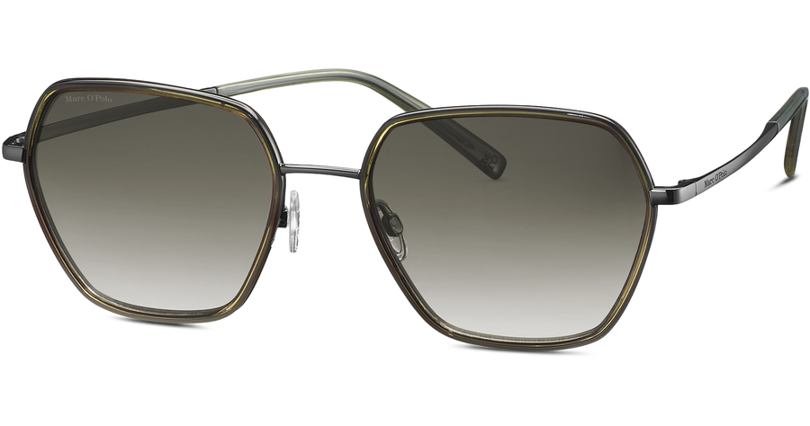 Marc O'Polo Sonnenbrille Damen Marc O'Polo 505122 56 46 Ansicht 1