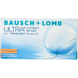  ULTRA for Astigmatism 6er
